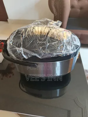 Luxurious Rice Cooker
