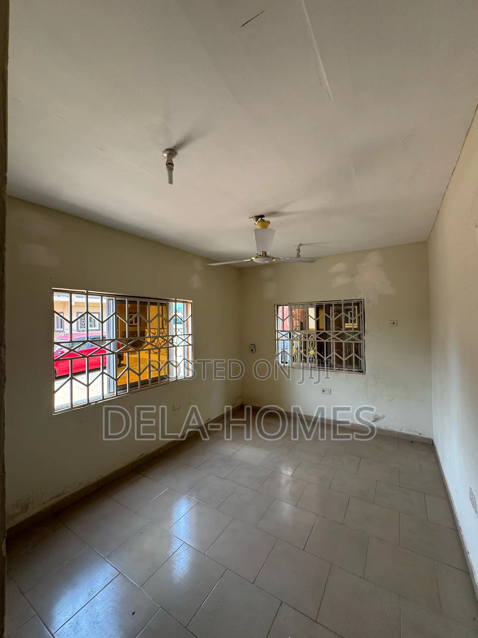 2bdrm Apartment in Adenta, Housing Down for rent