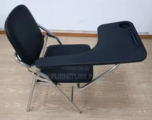 Student Chair With Pad at Affordable Price