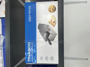 Nasco Deep Fryer