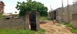 Seth Mensah Properties