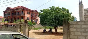 Seth Mensah Properties