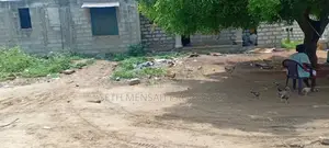 Seth Mensah Properties
