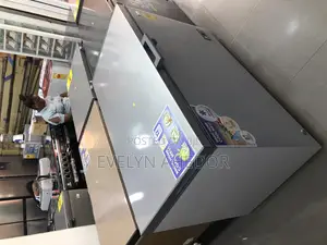 Bene’S Best Nasco Chest Freezer 380 Liters for Sale as Seen