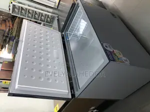 Bene’S Best Nasco Chest Freezer 380 Liters for Sale as Seen