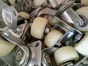 Quality Caster Wheels