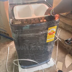 Nasco 7kg Top Load Washing Machine Fully Automatic