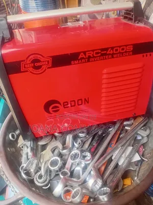 Edon Welding Machine 400a