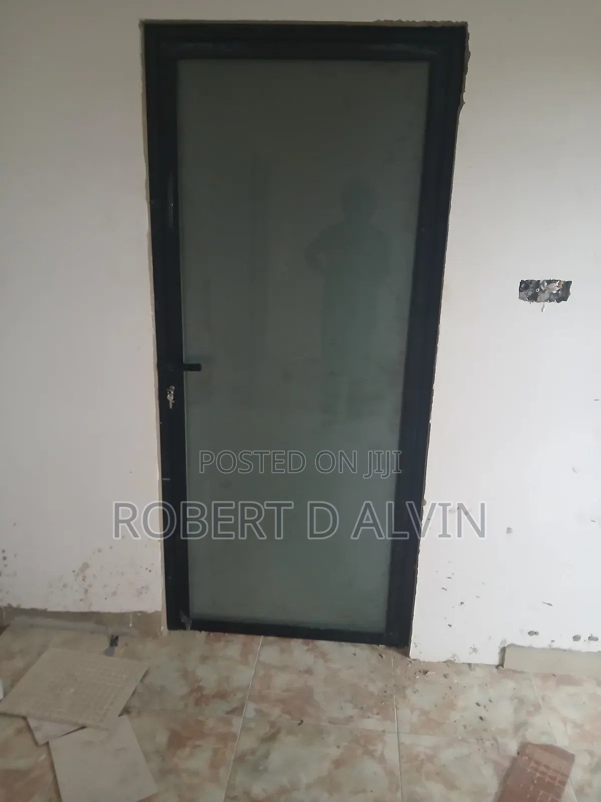3bdrm House in Papase, Awutu Senya East Municipal for sale