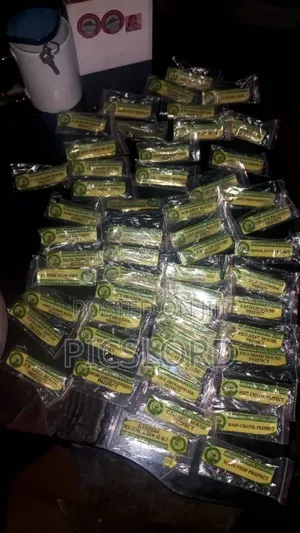 Customized Name Tags