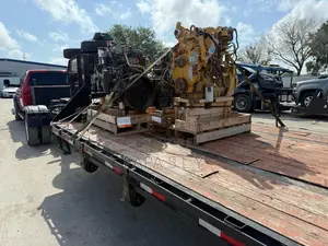 Cat C4.4 Engines