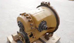 Cat D7h Transmission