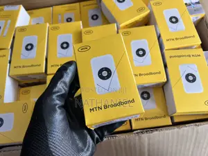 Universal 4g Mtn Mifi