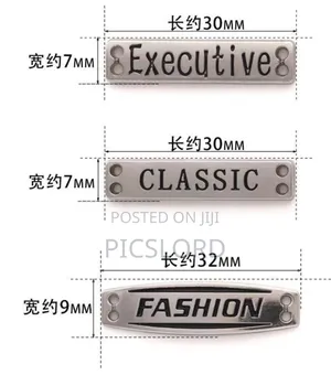 Fashion Shirt Pendants
