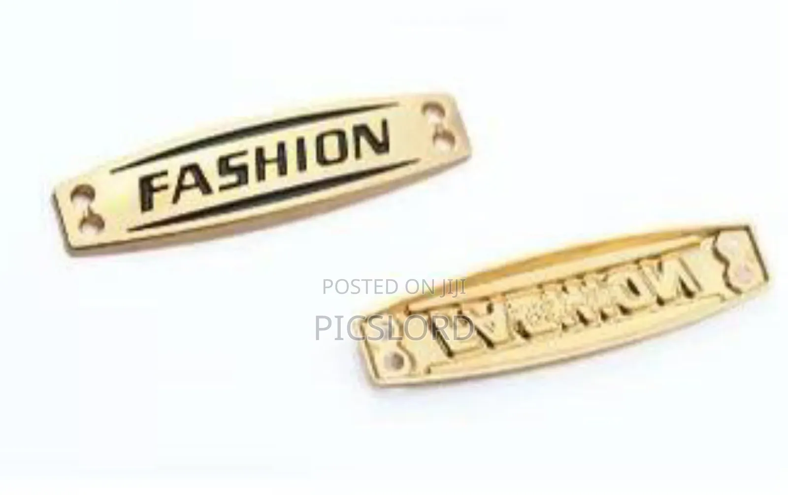 Fashion Shirt Pendants