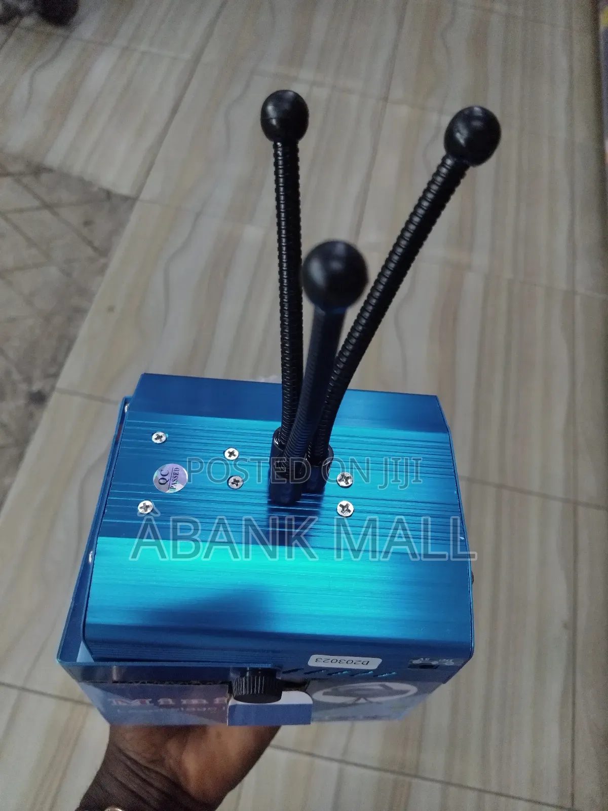 Laser Stage Light Mini