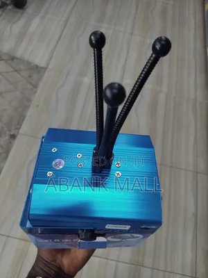 Laser Stage Light Mini