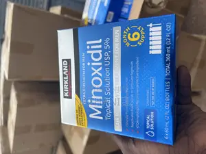 Follicle Revival Formula*