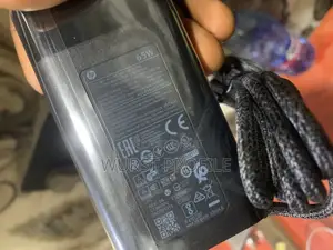 Hp Adapter 65w