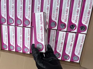 Derma Rollers For Wholesalers