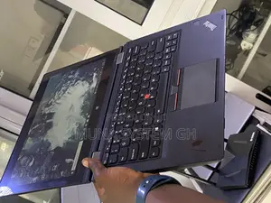 Laptop Lenovo Yoga 260 8GB Intel Core I5 SSD 256GB