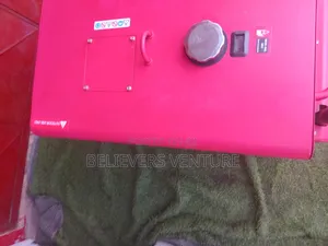Ultra 13000w Silent Honda Generator Generator 10kva