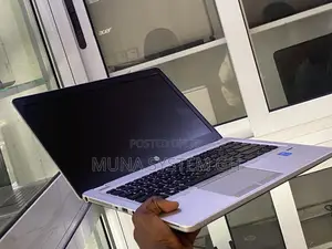 Laptop HP EliteBook Folio 8GB Intel Core I5 HDD+SSD 500GB