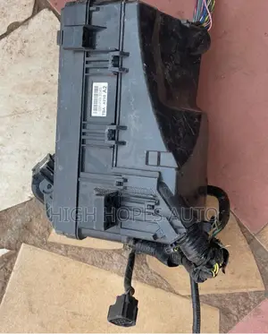 Honda Civic 16/2020 Fuse Board Available