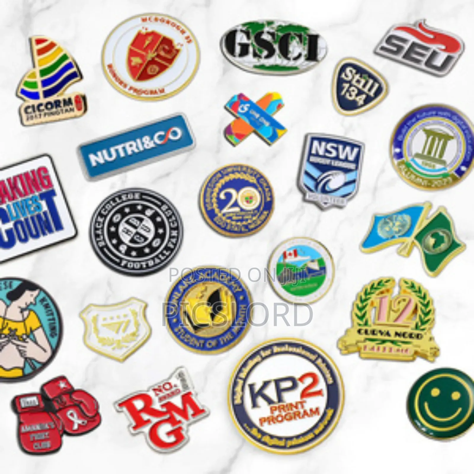 Customize Lapels