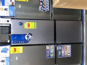 Promotional Price of Midea Bottom Freezer 174 Liters for Sal