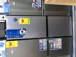 Promotional Price of Midea Bottom Freezer 174 Liters for Sal
