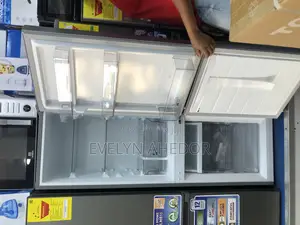 Promotional Price of Midea Bottom Freezer 174 Liters for Sal