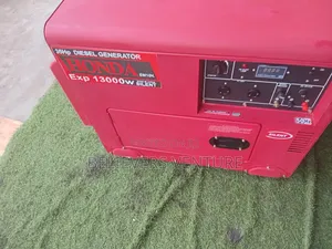 Honda Super Quality Generator 10kva Home Generator
