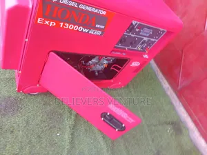 Sensational Output Generator Honda 10kva Generator