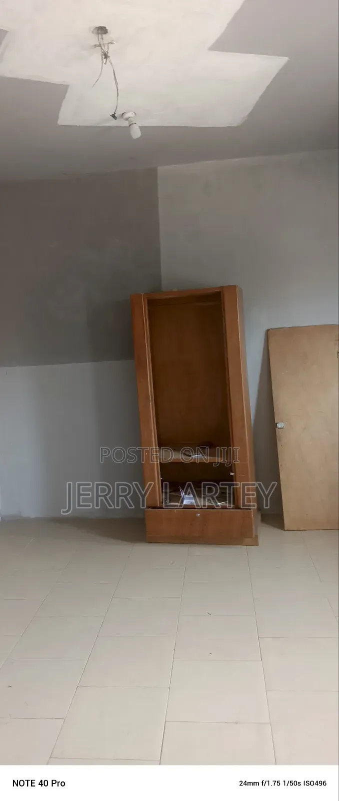 1bdrm Apartment in Odokor Tiper, Odorkor for rent