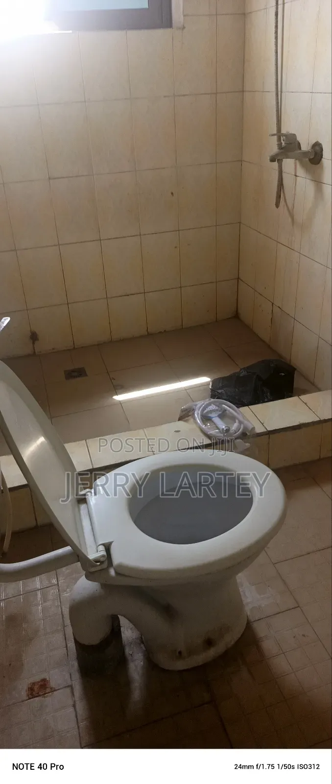 1bdrm Apartment in Odokor Tiper, Odorkor for rent