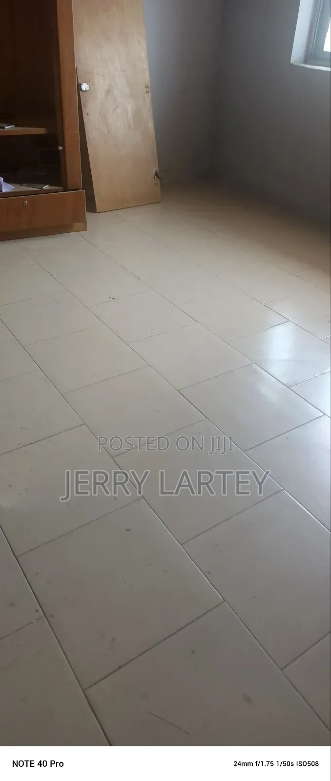 1bdrm Apartment in Odokor Tiper, Odorkor for rent