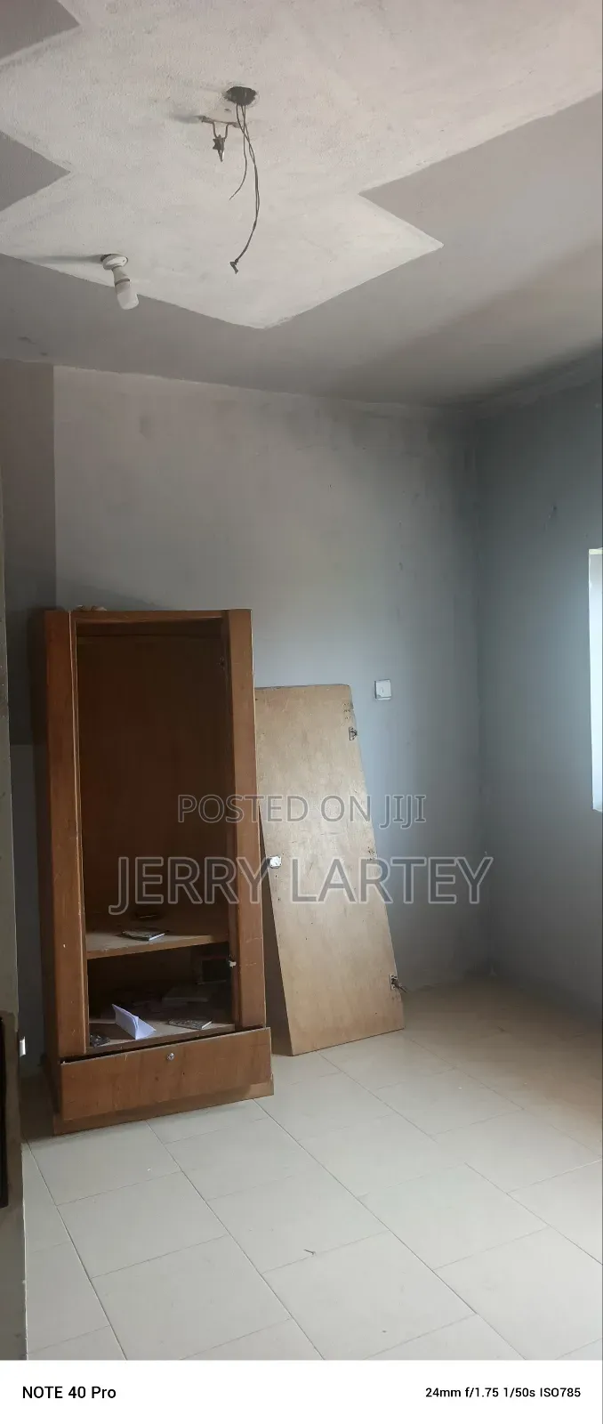 1bdrm Apartment in Odokor Tiper, Odorkor for rent