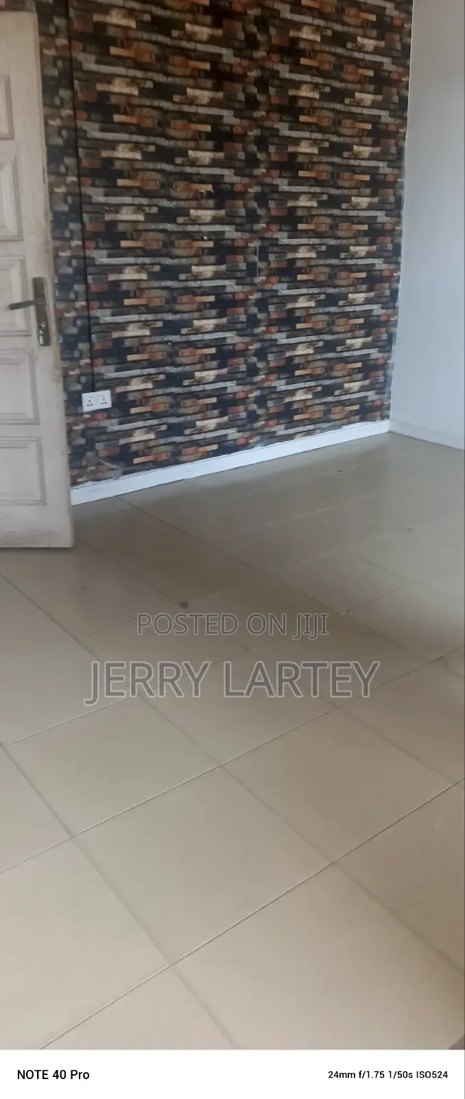 1bdrm Apartment in Odokor Tiper, Odorkor for rent