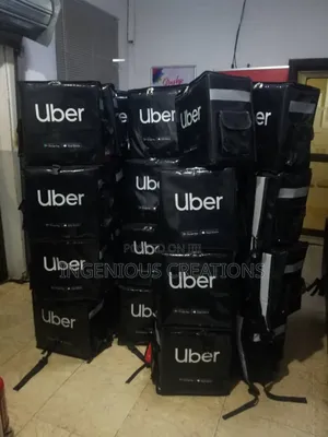 Quality Waterproof Delivery Bags
