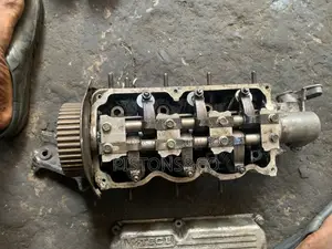 Daewoo Labo Engine Head