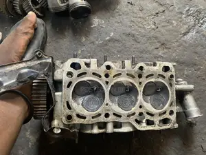 Daewoo Labo Engine Head
