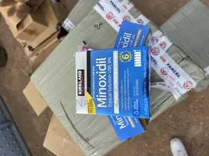 Hair Hero Minoxidil Boost