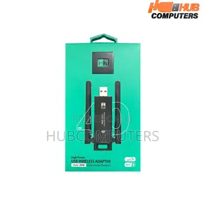 Heatz Zw40 Usb Dongle Adapter