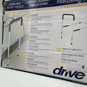 Adjustable Bed Rial or Support