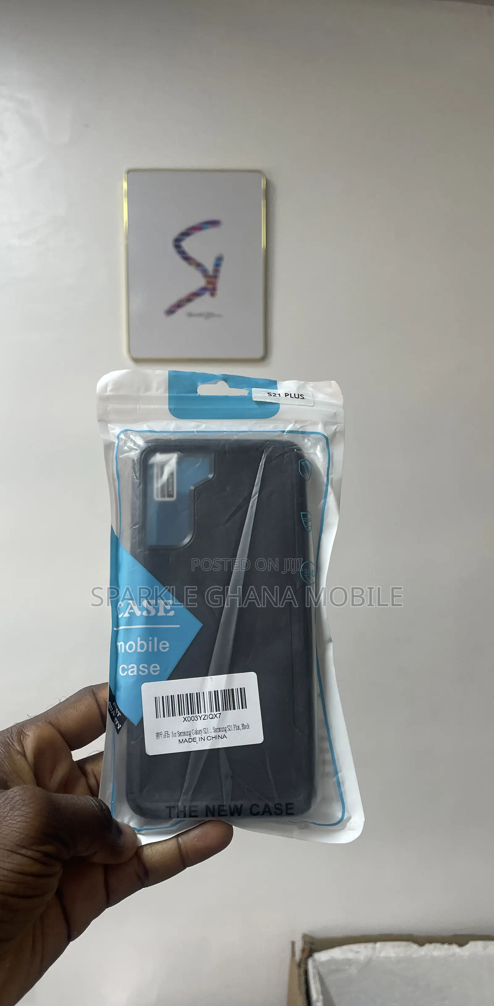 Samsung Galaxy S21 Plus Procell Case