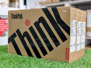 New Laptop Lenovo ThinkPad L13 Yoga 16GB Intel Core i5 SSD 256GB