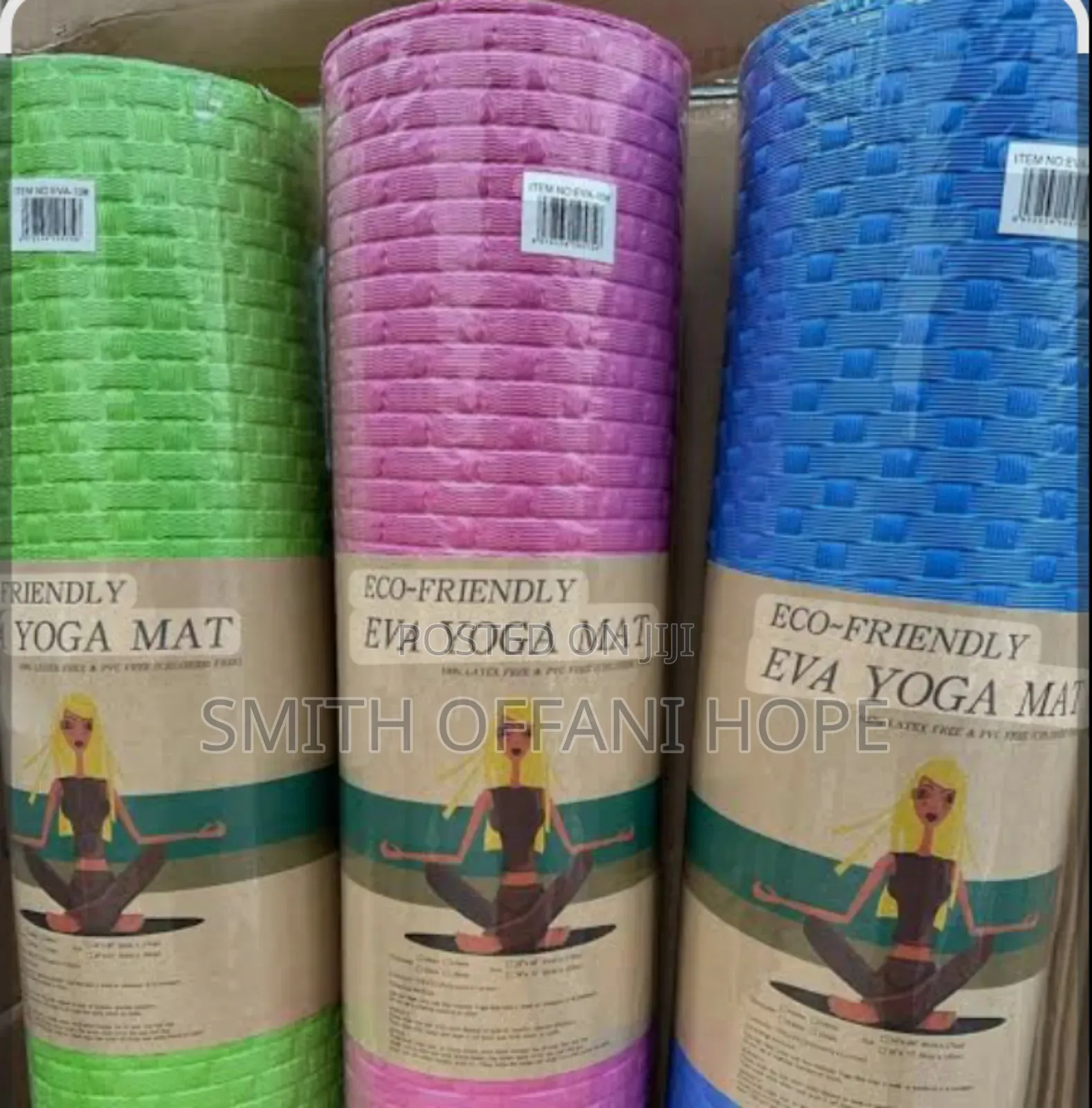Original Yoga Mats at Affordable Price