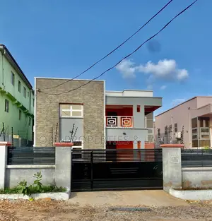 4bdrm House in North Legon for rent