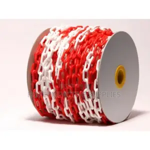 Plastic Chain [8mm * 25m].